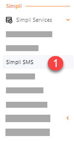 Simpli Simpli Services Simpli sms